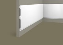 Cosca Decor Панели Панель RP017 15.6x280x1.2 см поверхность 