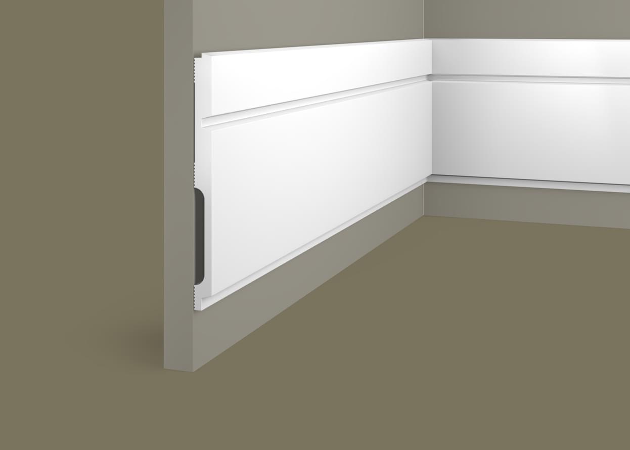 Cosca Decor Панели Панель RP020 15.6x280