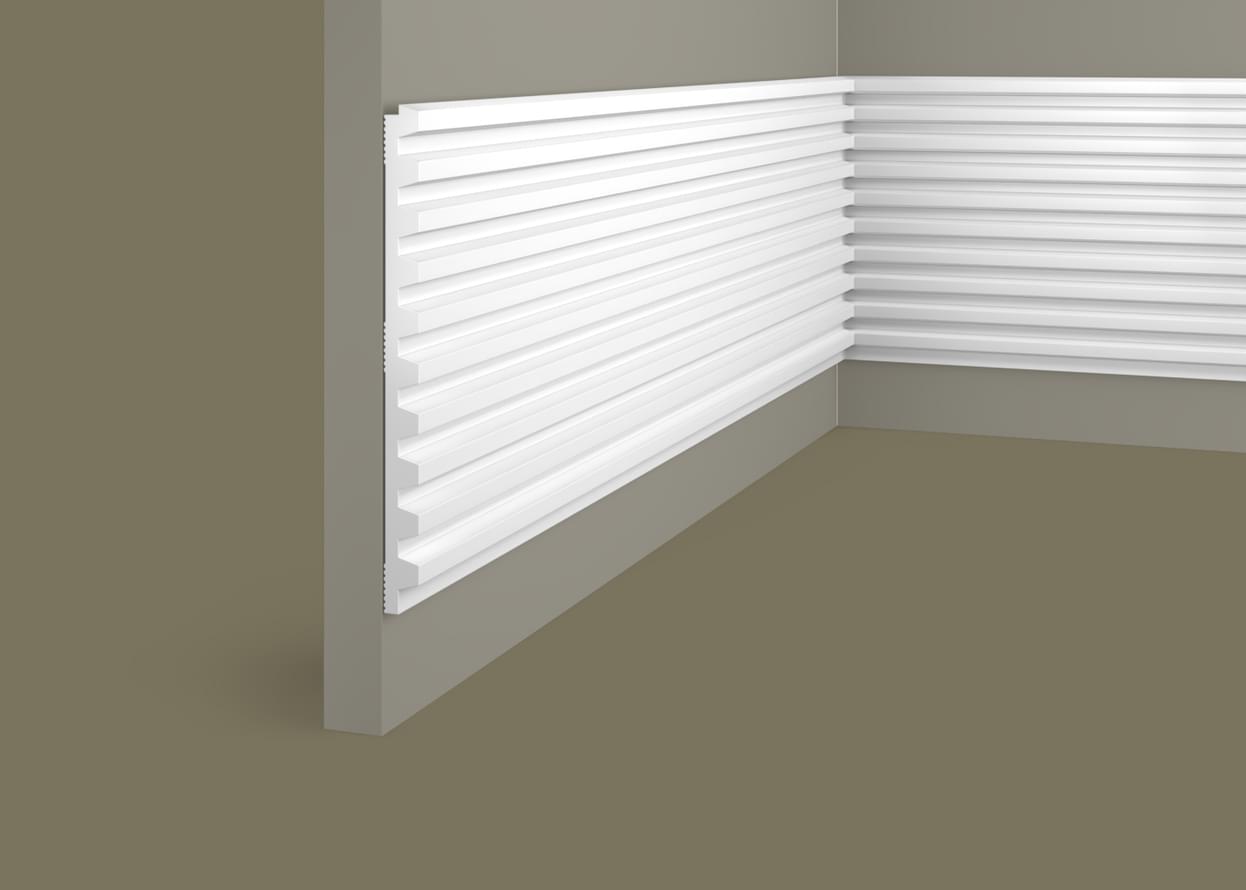 Cosca Decor Панели Панель RP022 15.6x280