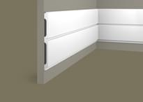Cosca Decor Панели Панель Rp015 15.6x280x1.2 см поверхность 
