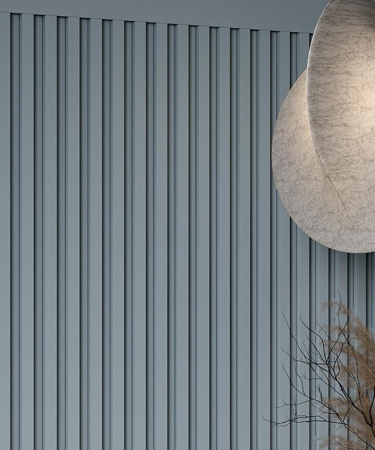 лепнина фабрики Cosca Decor коллекция Плинтусы МДФ