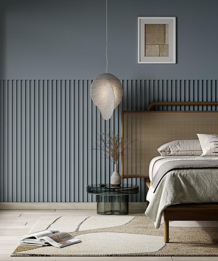 лепнина фабрики Cosca Decor коллекция Плинтусы МДФ