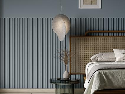 фабрика Cosca-Decor коллекция Плинтусы-МДФ