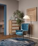 лепнина фабрики Cosca Decor коллекция Плинтусы