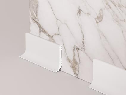 фабрика Cosca-Decor коллекция Плинтусы