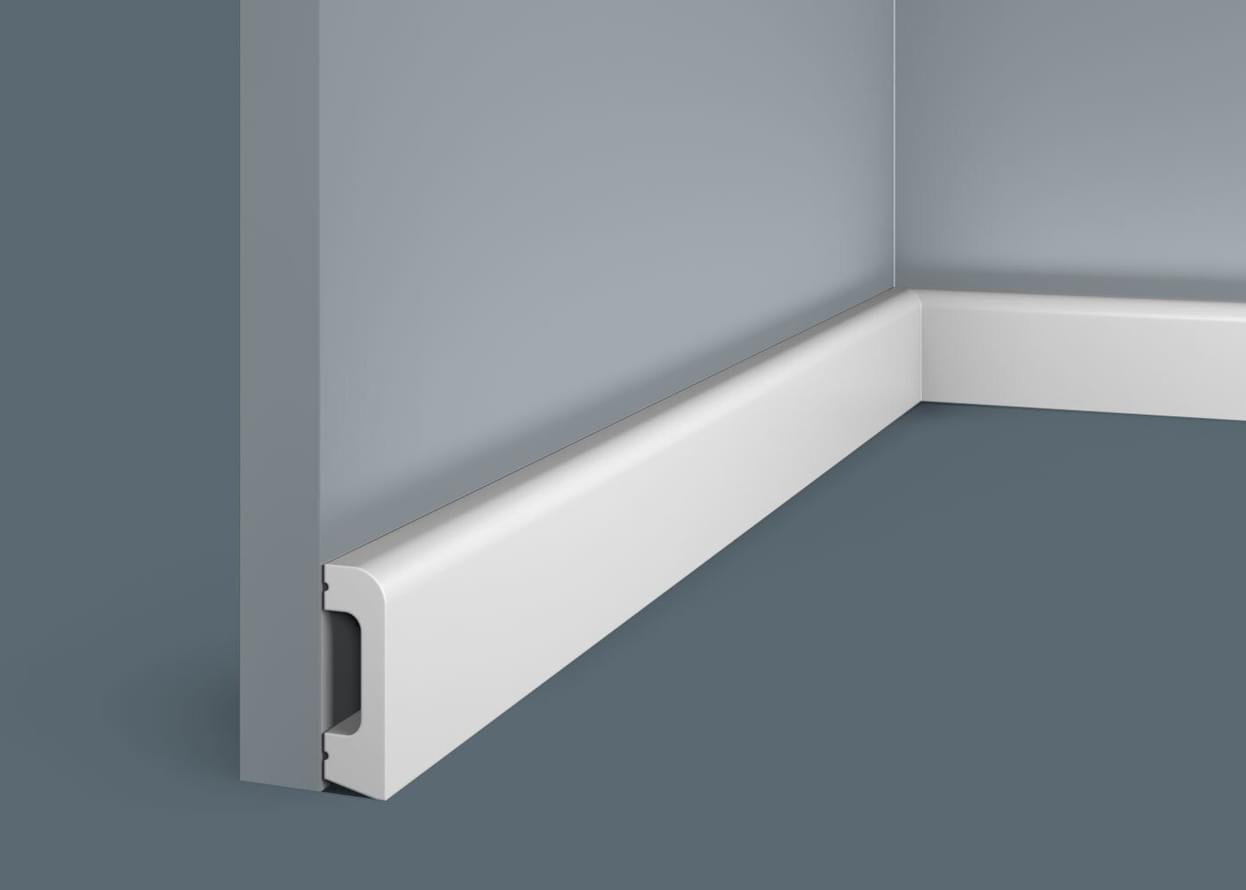 Cosca Decor Плинтусы Плинтус PX013 5x200