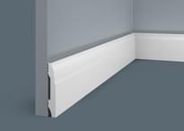 Плинтус Cosca Decor Плинтусы Плинтус PX021 8x200x1.3 см поверхность 