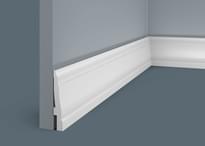 Плинтус Cosca Decor Плинтусы Плинтус PX024 8x200x1.4 см поверхность 