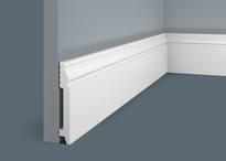 Плинтус Cosca Decor Плинтусы Плинтус PX027 9.9x200x1.5 см поверхность 
