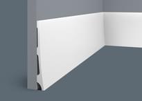 Плинтус Cosca Decor Плинтусы Плинтус PX040 13.3x200x1.6 см поверхность 
