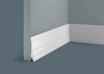 Плинтус Cosca Decor Плинтусы Плинтус PX042 8.3x200x1.2 см поверхность 