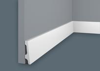 Плинтус Cosca Decor Плинтусы Плинтус PX045 6.3x200x1.6 см поверхность 