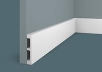 Плинтус Cosca Decor Плинтусы Плинтус PX048 8x200x1.5 см поверхность 