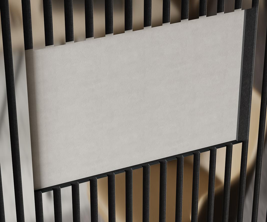 лепнина фабрики Cosca Decor коллекция Рейки