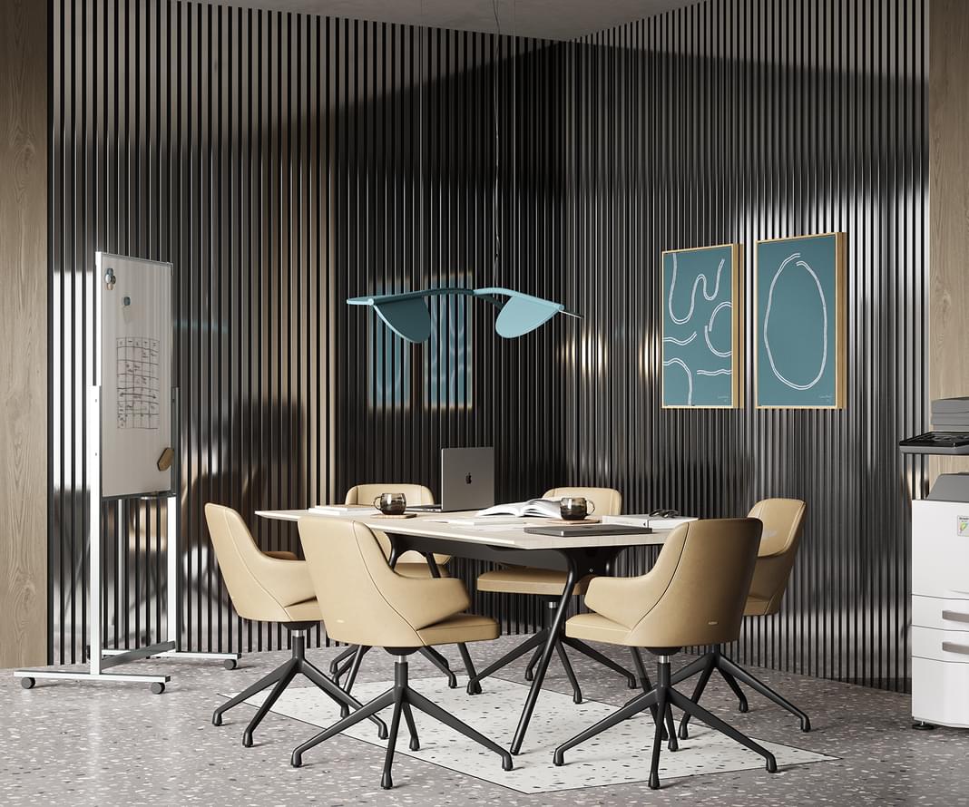 лепнина фабрики Cosca Decor коллекция Рейки