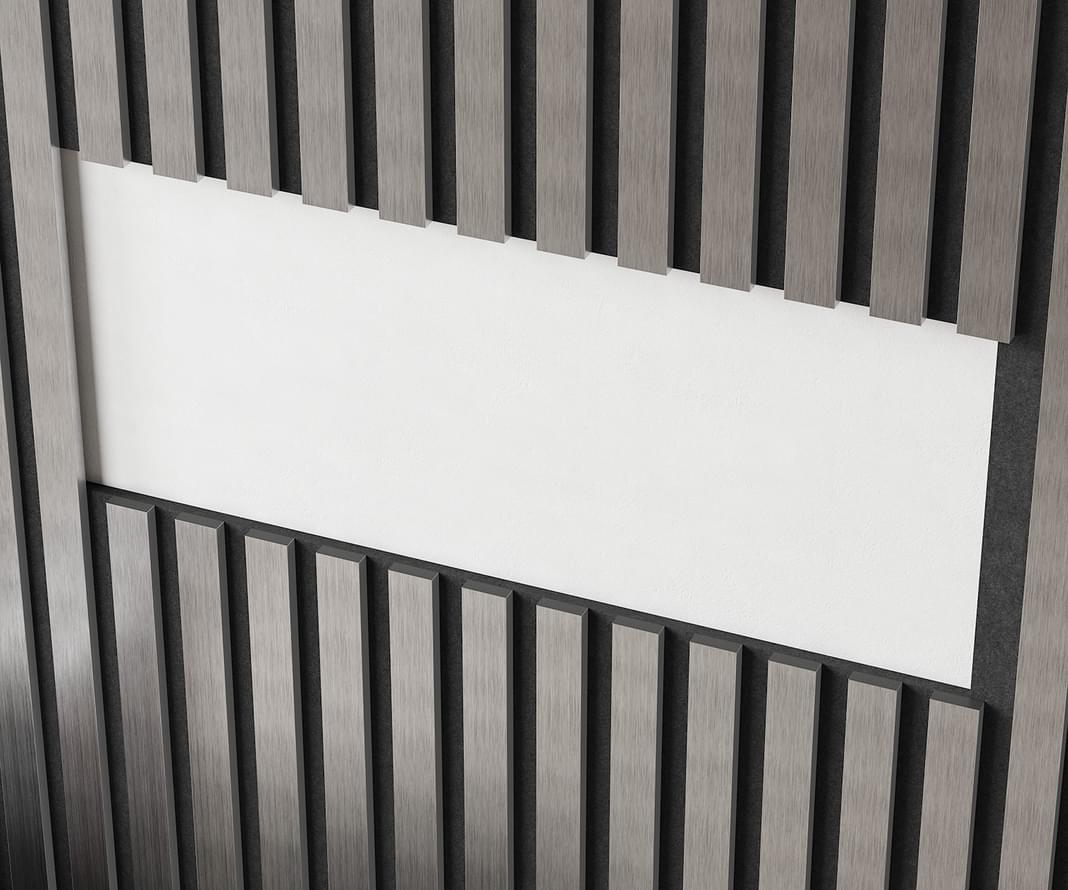 лепнина фабрики Cosca Decor коллекция Рейки