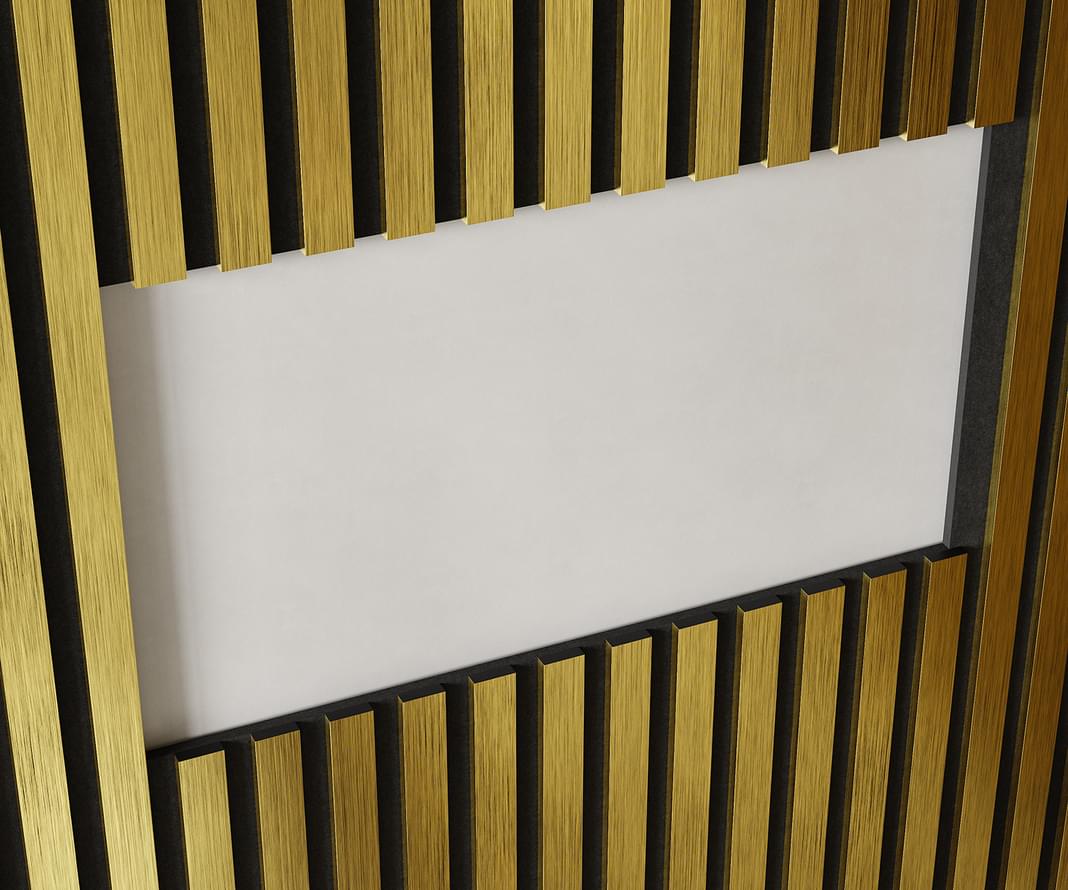 лепнина фабрики Cosca Decor коллекция Рейки