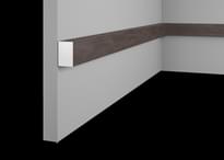 Cosca Decor Рейки Рейка A003 SoftTouch 3x280x2 см поверхность 