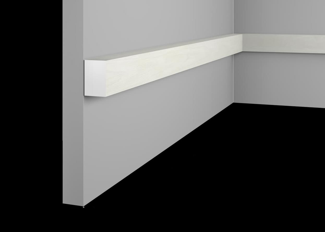 Cosca Decor Рейки Рейка A009 SoftTouch 3x280