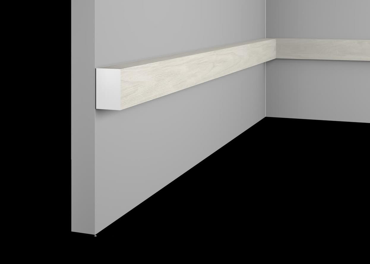 Cosca Decor Рейки Рейка A011 SoftTouch 3x280