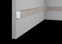 Cosca Decor Рейки Рейка A019 SoftTouch 3x280x2 см поверхность 