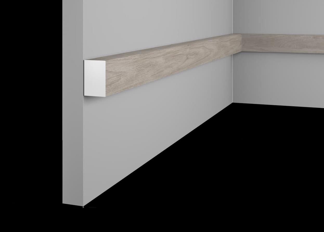 Cosca Decor Рейки Рейка A019 SoftTouch 3x280