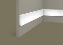 Cosca Decor Рейки Рейка RX006 6.2x280x1.2 см поверхность 