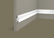 Cosca Decor Рейки Рейка RX008 5x280x1.8 см поверхность 
