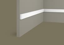 Cosca Decor Рейки Рейка RX010 3x200x1 см поверхность 