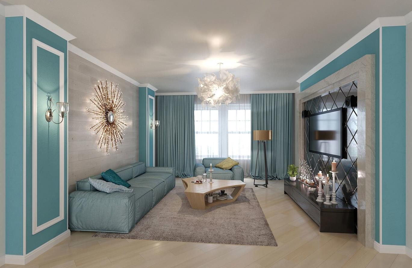 лепнина фабрики Cosca Decor коллекция Угол