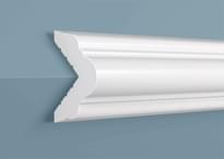 Cosca Decor Угол Угол AX003 3x200x3 см поверхность 