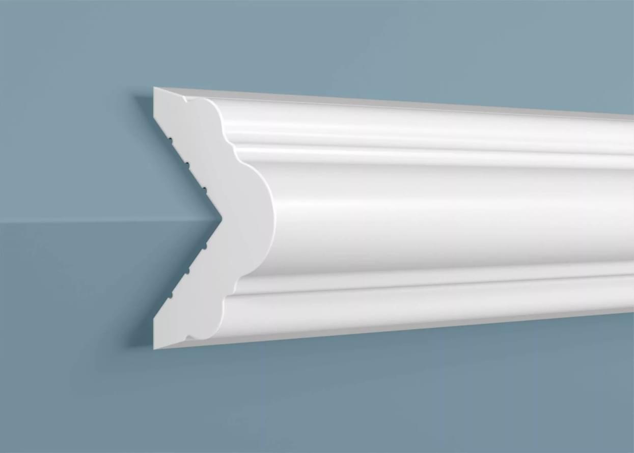 Cosca Decor Угол Угол AX003 3x200