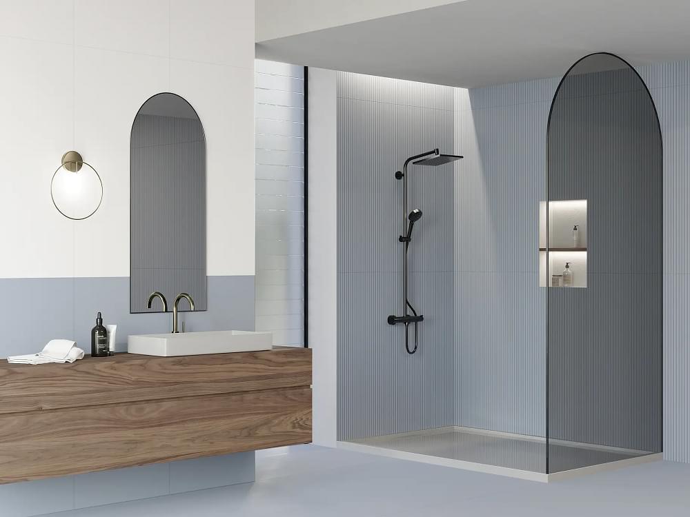 керамика фабрики Cotto Petrus коллекция Anni 70