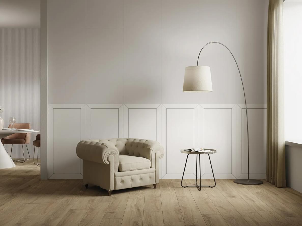 керамика фабрики Cotto Petrus коллекция Anni 70