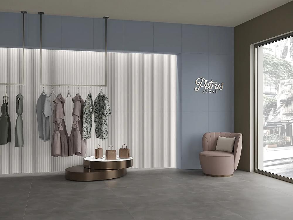 керамика фабрики Cotto Petrus коллекция Anni 70