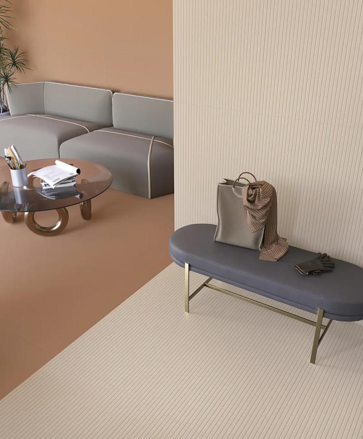 керамика фабрики Cotto Petrus коллекция Anni 70