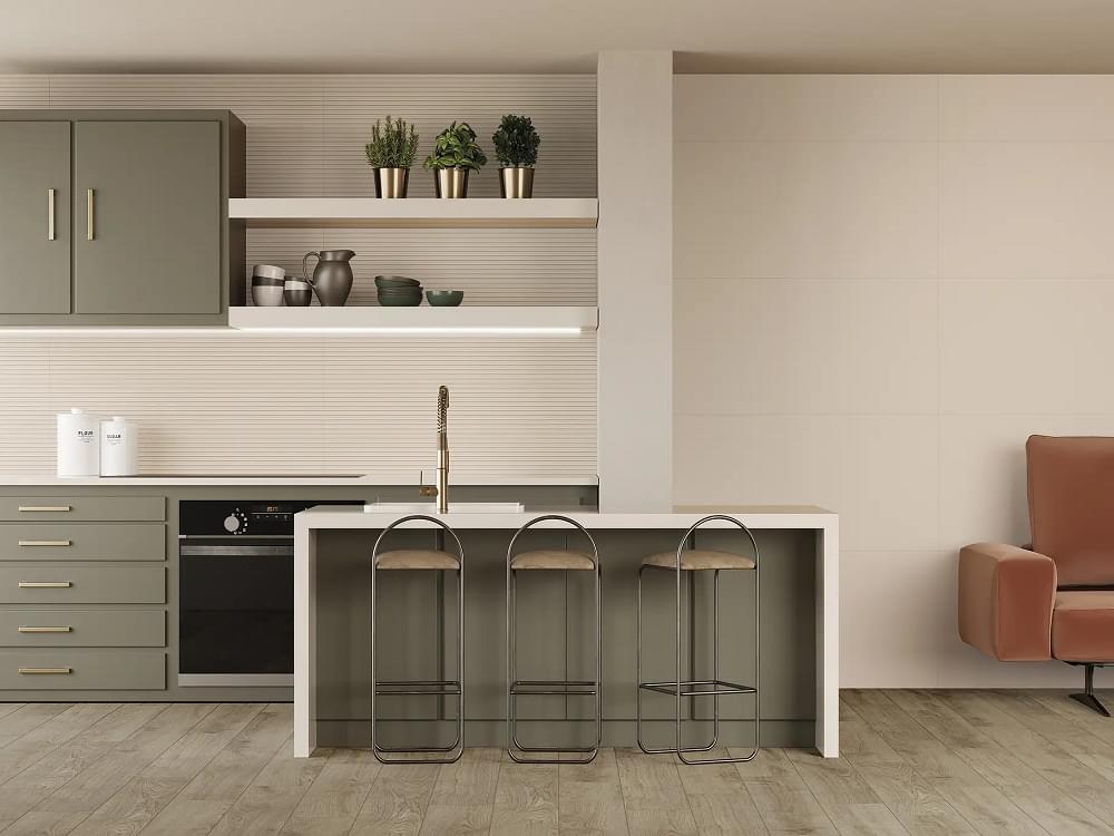 керамика фабрики Cotto Petrus коллекция Anni 70