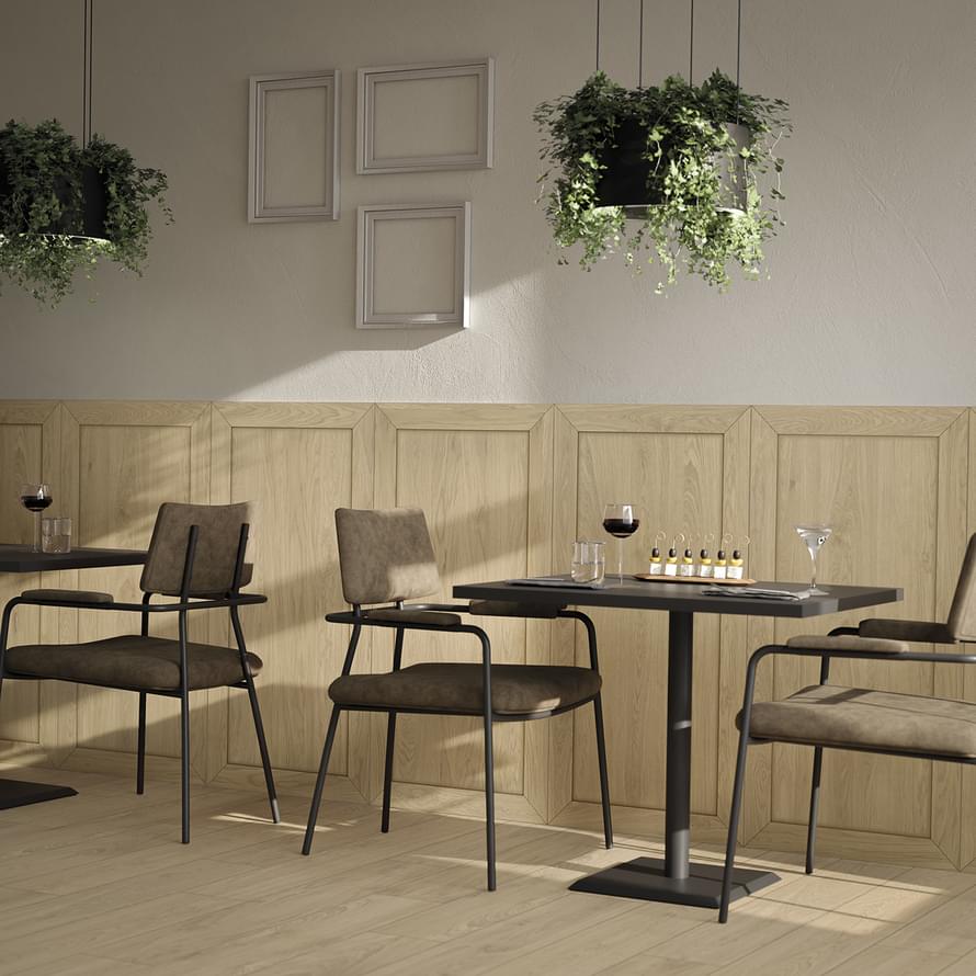 керамика фабрики Cotto Petrus коллекция Flash