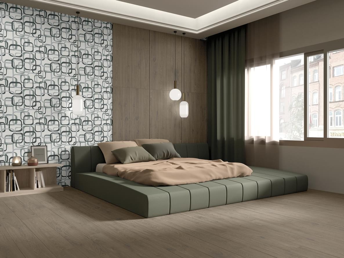 керамика фабрики Cotto Petrus коллекция Flash