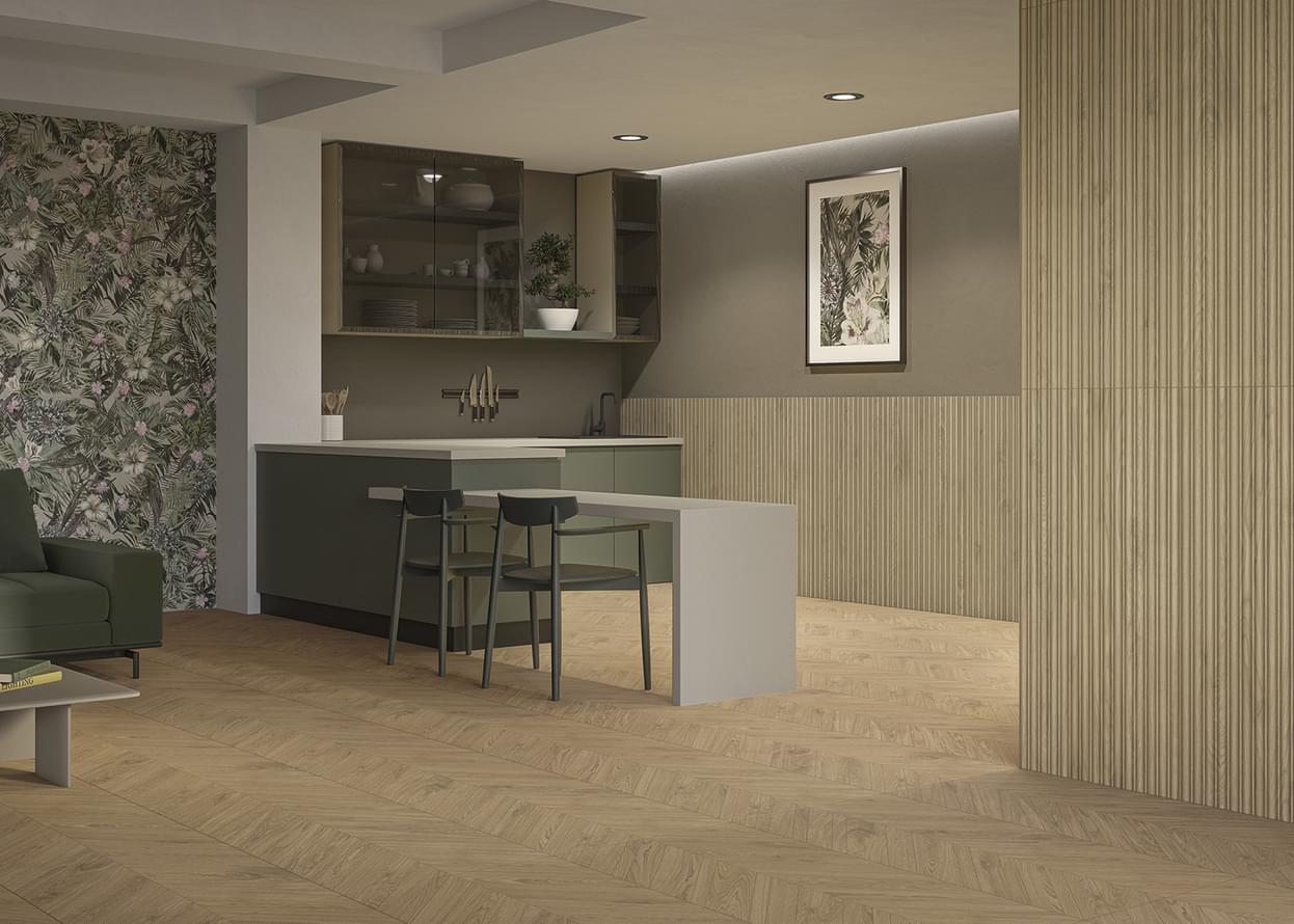 керамика фабрики Cotto Petrus коллекция Flash