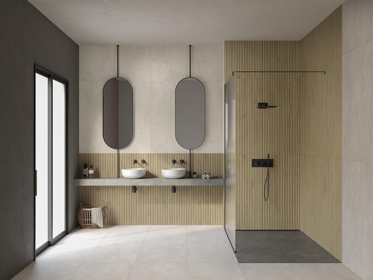 керамика фабрики Cotto Petrus коллекция Flash