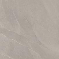 Плитка Cotto Petrus Time Stone Cenere 120x120 см, поверхность матовая