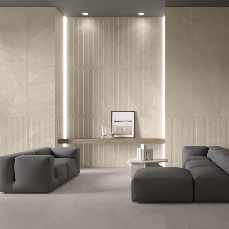 керамогранит фабрики Cotto Petrus коллекция Time Stone