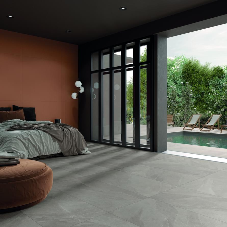 керамогранит фабрики Cotto Petrus коллекция Time Stone