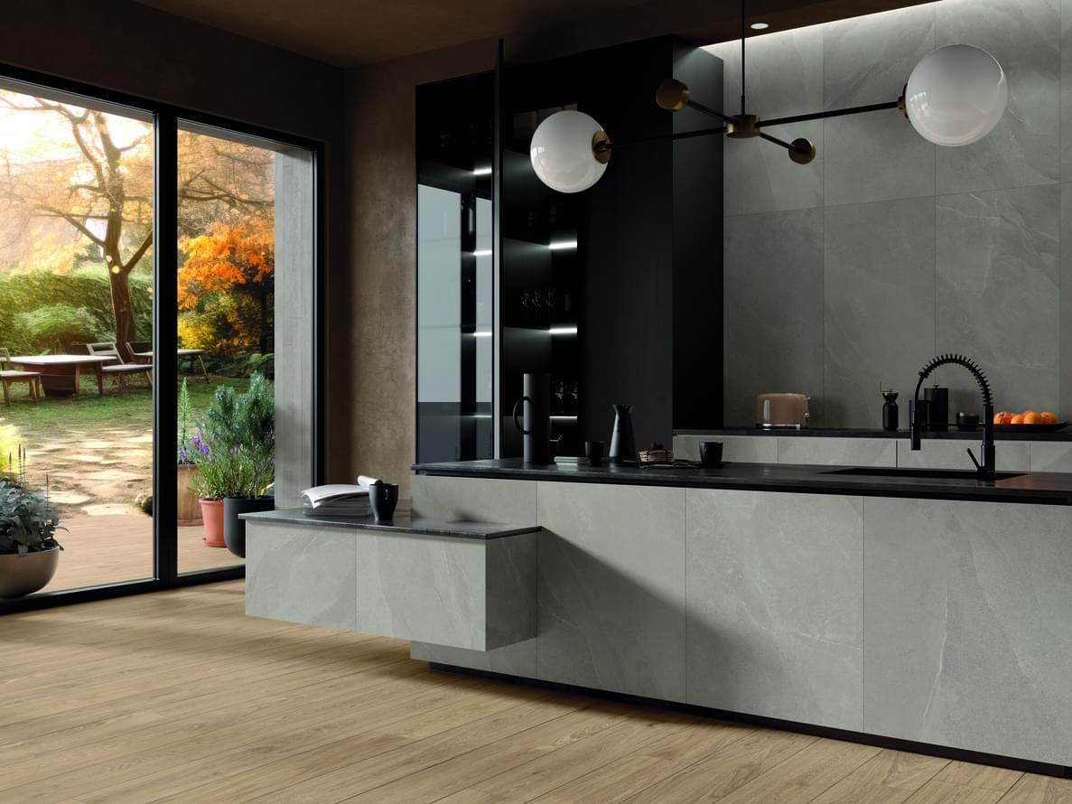 керамогранит фабрики Cotto Petrus коллекция Time Stone