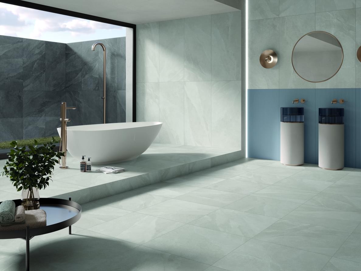 керамогранит фабрики Cotto Petrus коллекция Time Stone