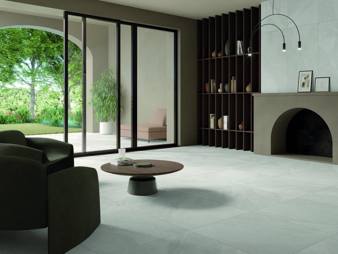 керамогранит фабрики Cotto Petrus коллекция Time Stone