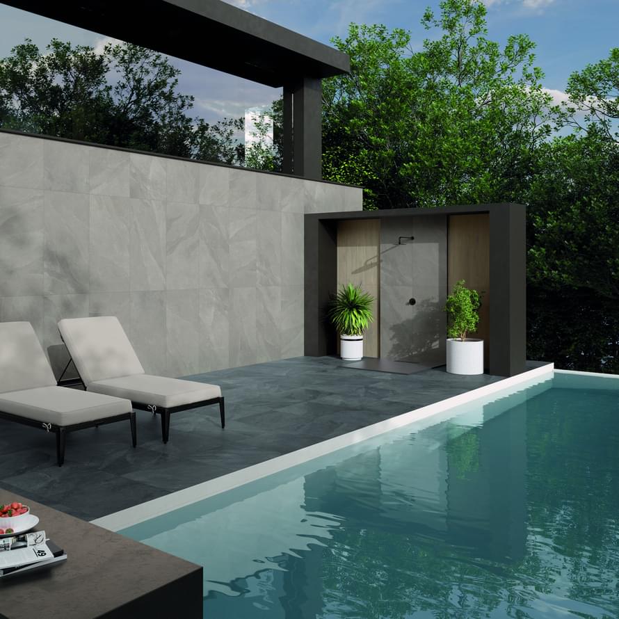 керамогранит фабрики Cotto Petrus коллекция Time Stone