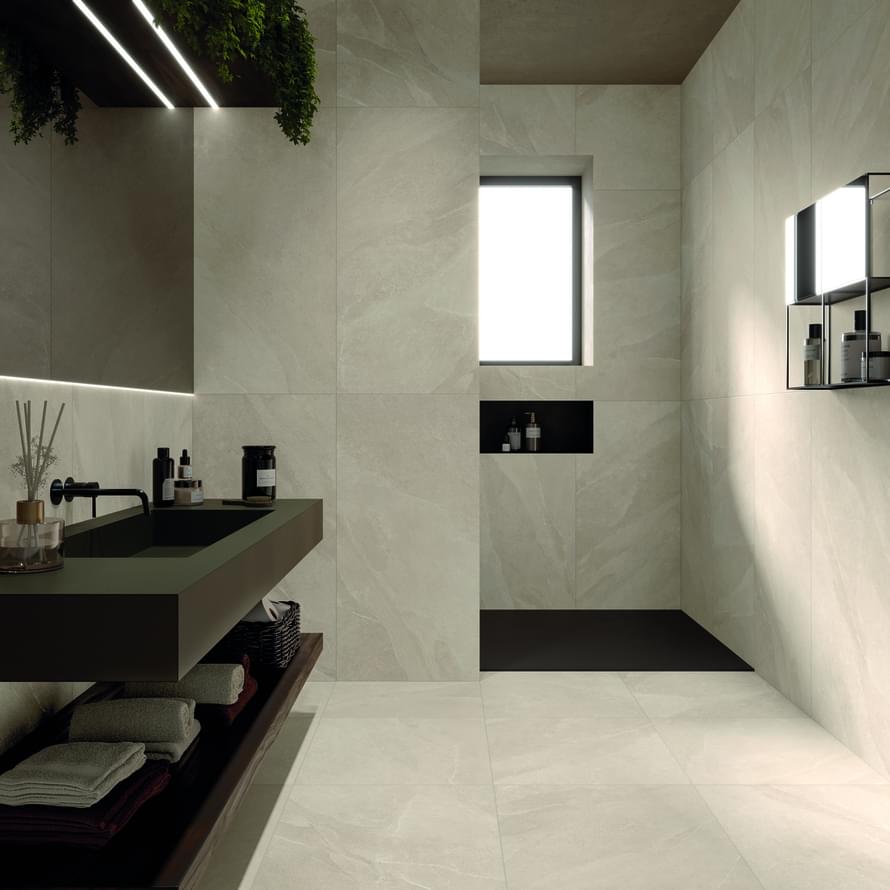 керамогранит фабрики Cotto Petrus коллекция Time Stone