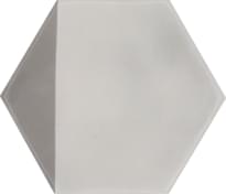 Плитка Couleurs And Matieres Cement Hexagones Clovis 07.27 17x17 см, поверхность матовая